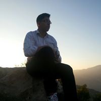 Ali Rawi