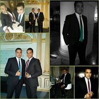 Ahmed Mostafa