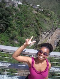 Natasha Rodney