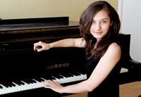 Эльса Сафарова