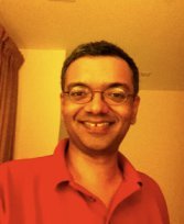 Krishna Nagaraj