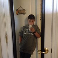 Gunner Cole