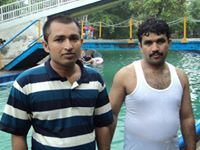 Zain Abbas