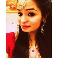 Anmol Kaur