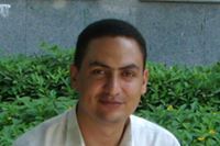 Mr-Ashraf El Saad