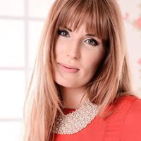 Юлия Счастливая