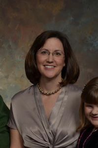 Ruth Baker