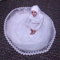 Mariam Mohamed