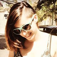 Amaranta Martinez Torres