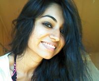 Yukti Ballani