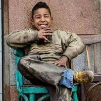 Āmiňa Ęĺ-Ŕemalý