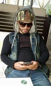 Делчо Димов