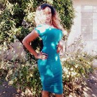 Daishana LaTreece
