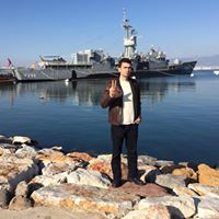 Alper Türkoğlu