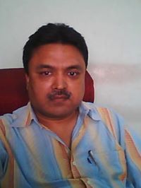 Narendra Joshi