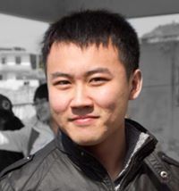 Jiashuo Wang