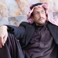 عايد الجابري