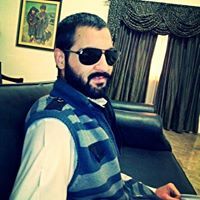 Zaheer Wazir