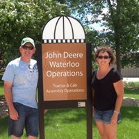 Lori Hasselbring Robinson