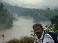 Ramanujam Rajagopalan