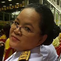 วาสนา ปัจจัยชัยนันท์