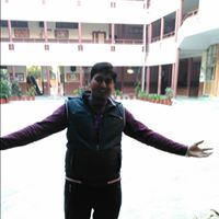 Ayush Bansal