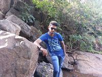Jaymin Patel