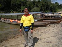 Mohd Ikmal Izwan