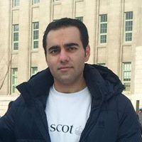 Mohammad Modarres