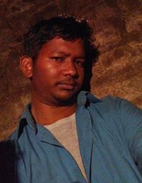 Inba Kumar