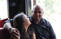 Rakhi Roy