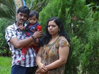 Shiyalini Kantharuban