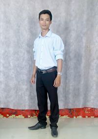 Dương Kiên