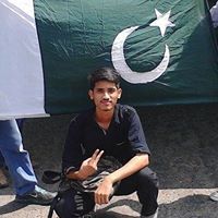 Syed Shah