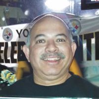 Edward Paramo