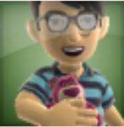 Jason Li