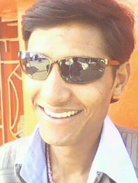 Ashish Foujdar