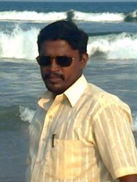 Mariyappan Chinna