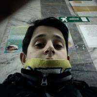 Наил Нифталиев