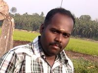 Sandeep Chandran