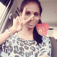 Jishantini Arivalakan