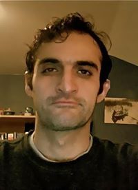 Babak Karaee