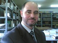 فراس أبو شرخ
