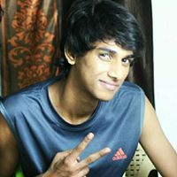 Vishnu Venkat Krishnan