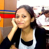 Priyanka Mittal
