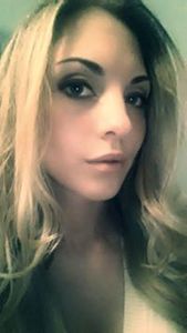 Екатерина Русинова