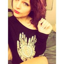 Wolflover *Now That You're Gone The World Is Mine*