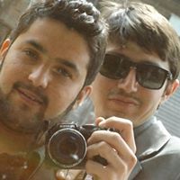 Syed Muhammad