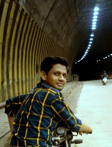 Rajeshwar Chaudhari