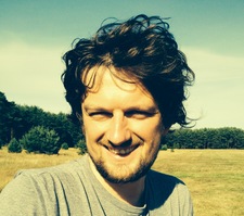 Bartek Jackowski